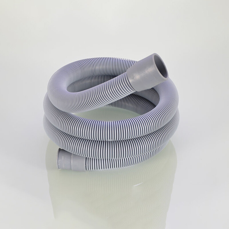 Washing Machine Drain Hose Extension Pipe Sewer Outlet Tube 1.5/2/3/4 Metre