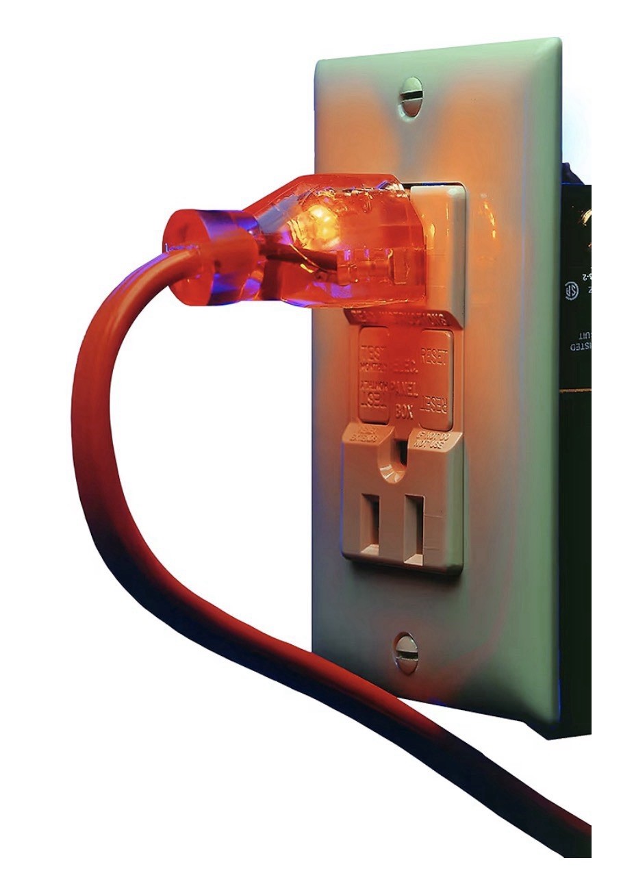 FROST KING Electric Water Pipe Heat Cable 12ft / -40F Degrees Freeze Protection