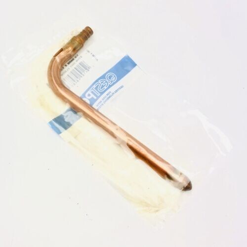 ZURN PEX QSTUBLXX STUB OUT ELBOW 90°, 8″ LONG, 1/2″ BARB X 1/2″ NOM ( 2 PACK )