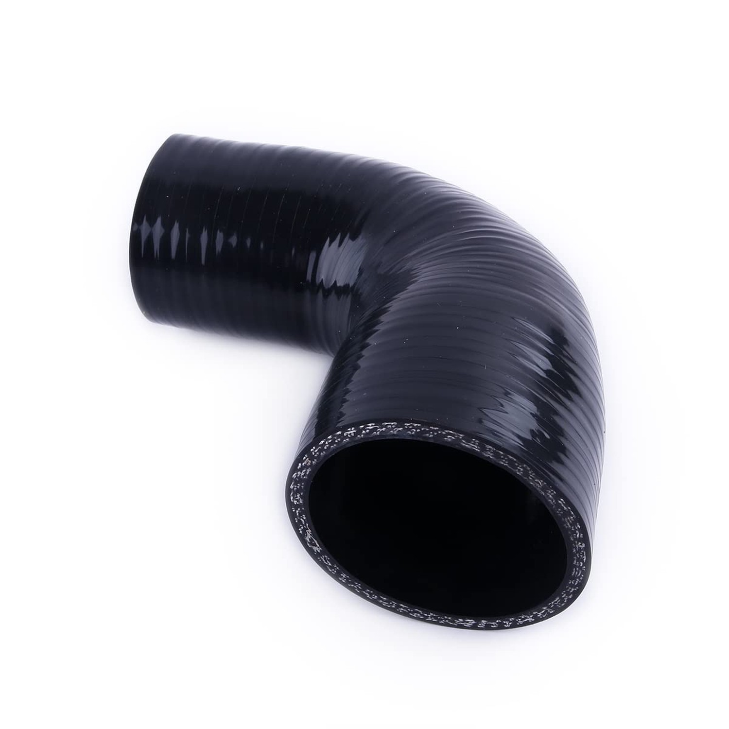 45 Degree Elbow silionce Coupler Reinforced Hose,4-Ply Turbo/Intercooler/Inta…