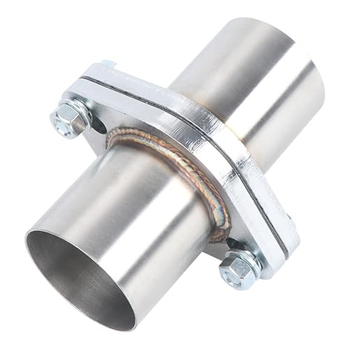 Exhaust Flange Repair Piping Kit to 2.5″ OD with Gasket and Bolt for 2.5″ ID