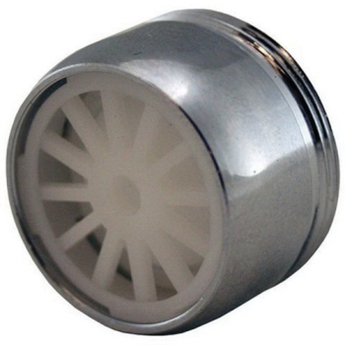 Jones Stephens A01010 Aerator 27mm 4.5 GPM MNPT x FNPT Domestic