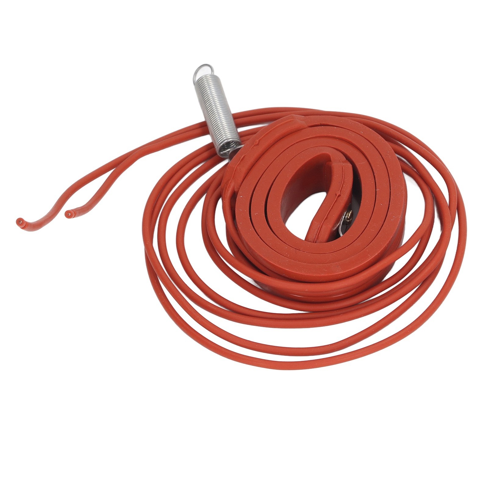 Pipe Freeze Protection Heating Cable AC220V Pipe Heating Cable High Thermal