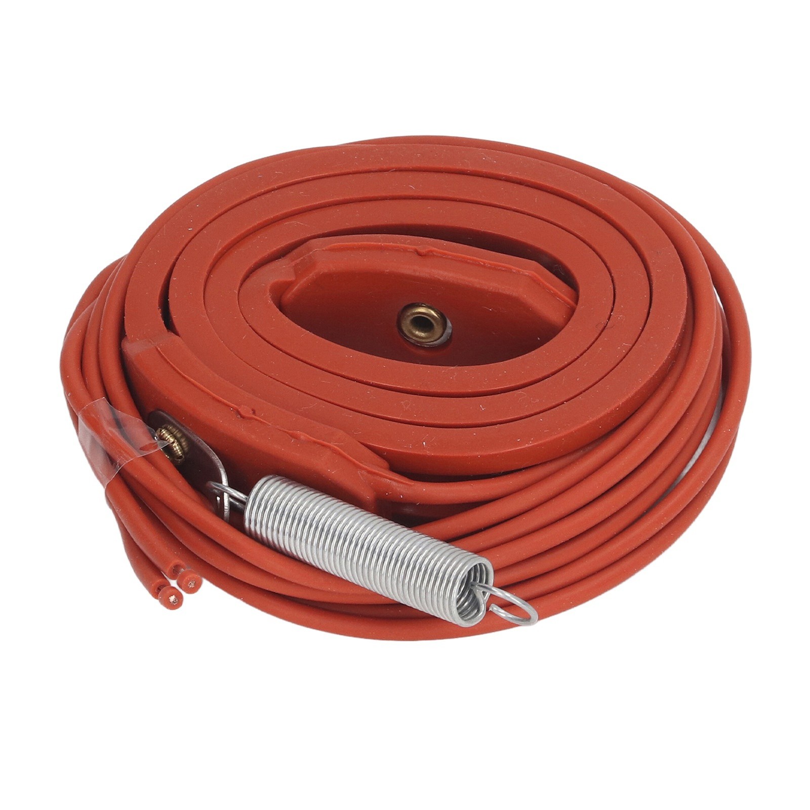Pipe Freeze Protection Heating Cable AC220V Pipe Heating Cable High Thermal