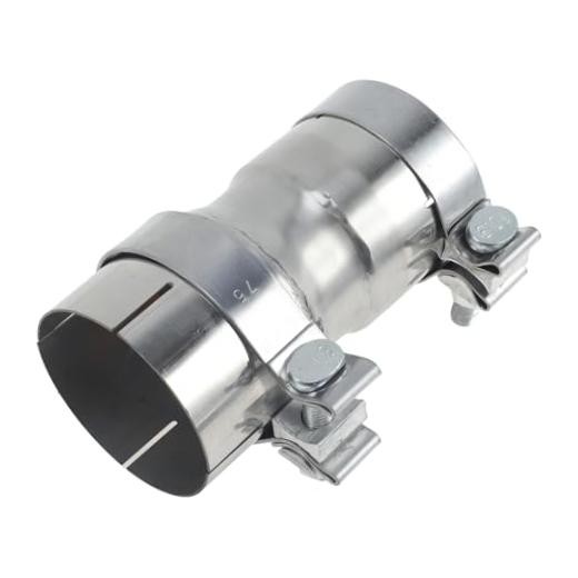 Mandrel Exhaust Bend Elbow Concentric Reducer 304 Stainless 2.75″ OD to 3″ OD