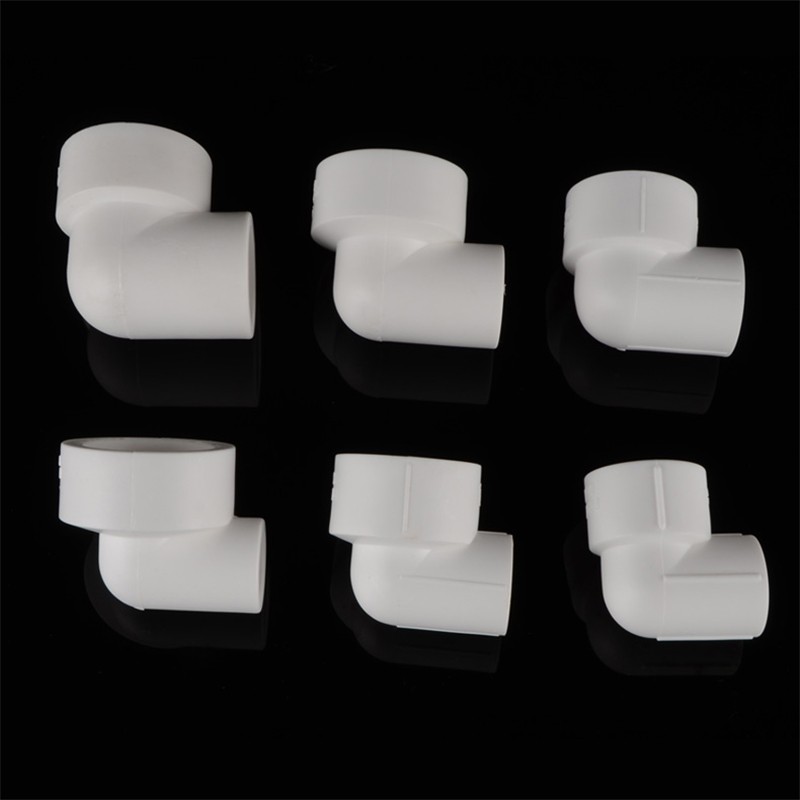 PPR Reducing Elbow Connector Water Fitting Adapter Diam 20/25/32/40/50/63mm