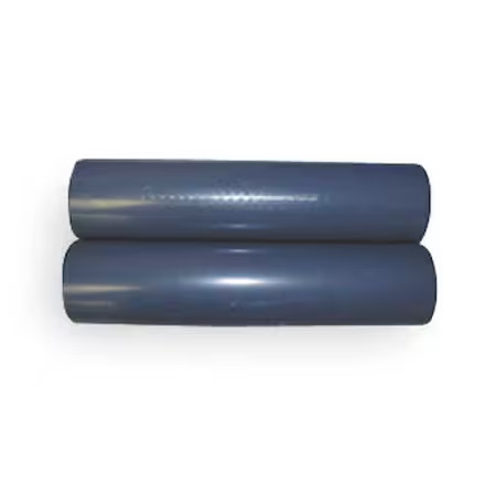 Zoro Select H0800400cg1000 4″ X 10 Ft. Non-Threaded Cpvc Pipe Sch 80,