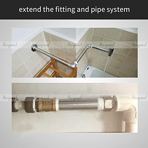 stainless steel 304 pipe nipple npt 3/4 male threaded NPT 3/4 – 4 inch length