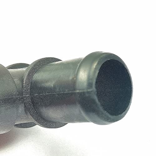 Heater Hose Connector 92500-AR000 Compatible with Ni-ssan 350Z Infiniti G35