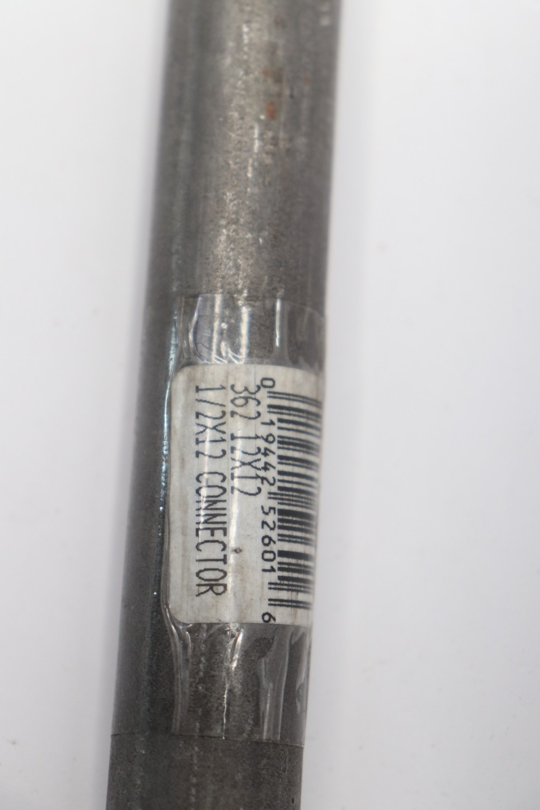 (1-Pk) Decor Connector 1/2″ x 12″ 362 12X12