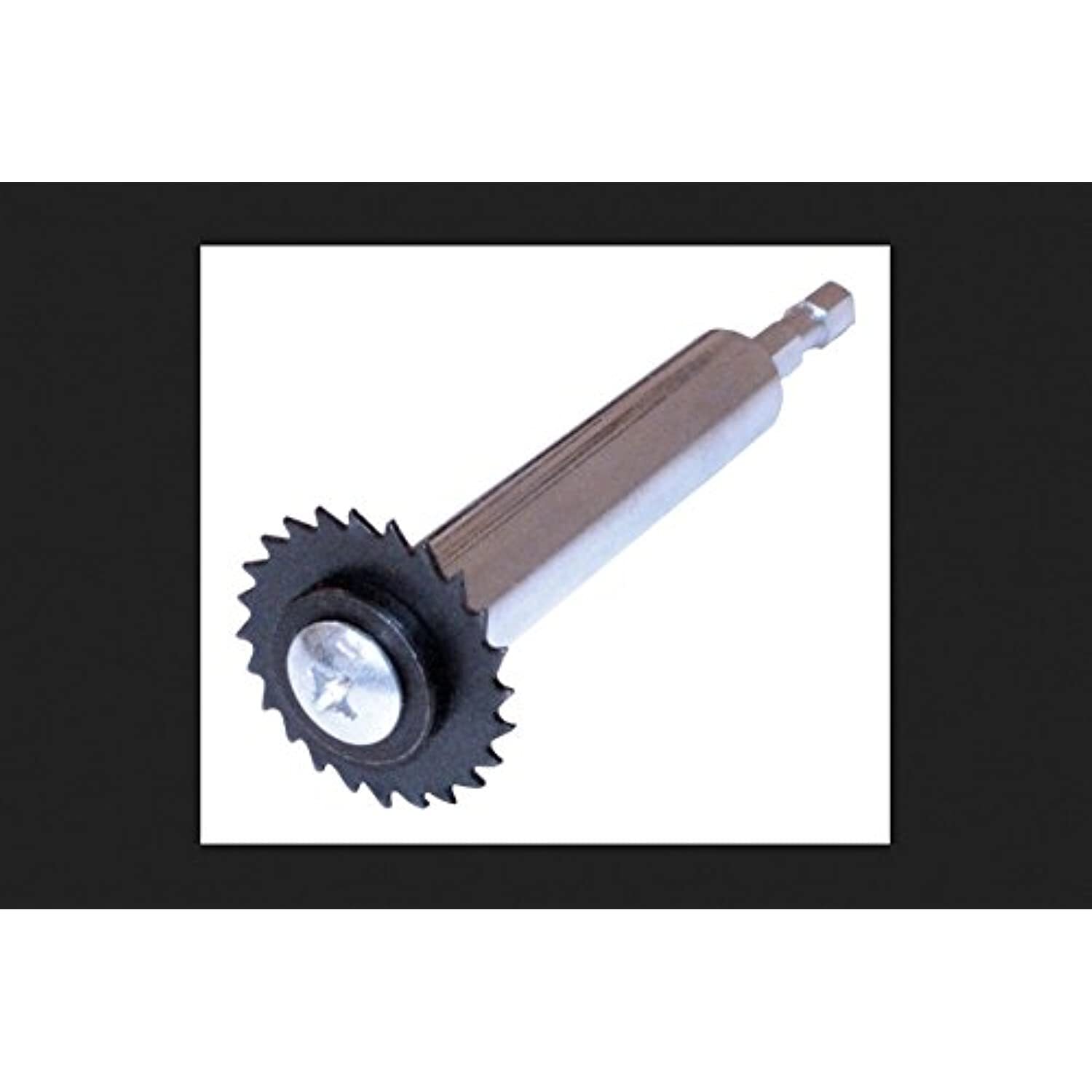 Superior Tool 37516 1-1/4″ Internal PVC Pipe Cutter-One and a Quarter Inch Pipe