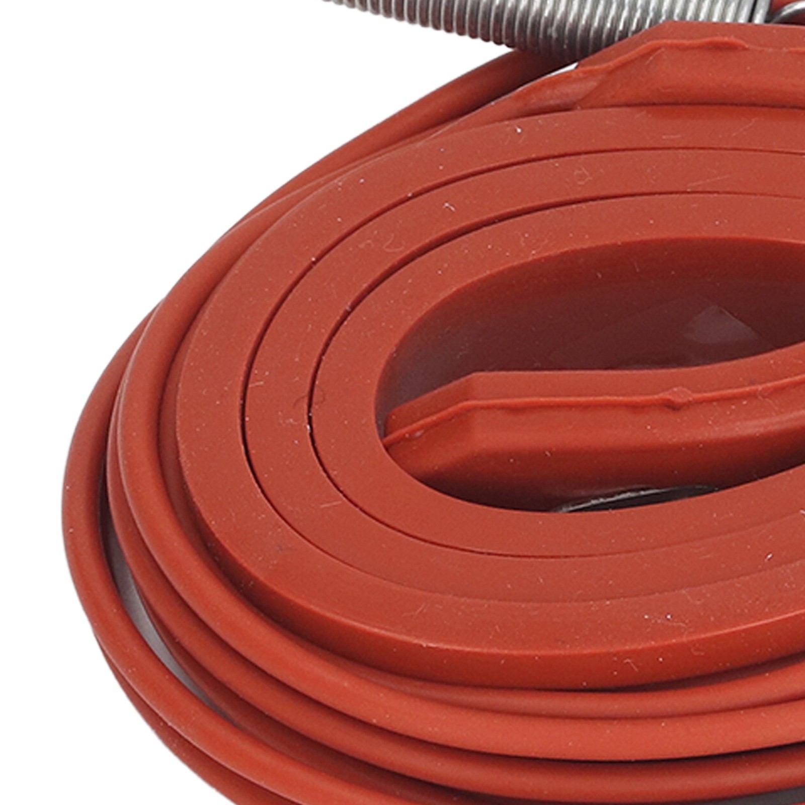 Pipe Freeze Protection Heating Cable AC220V Pipe Heating Cable High Thermal