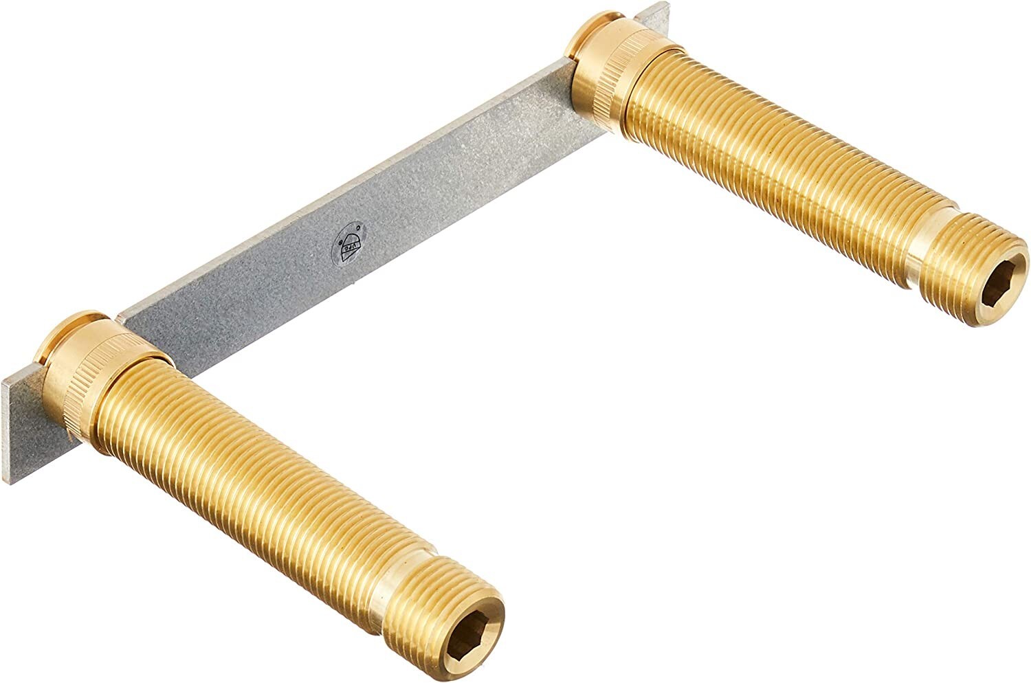 ​Hansgrohe 16181181 Shower Pipe Basic Set