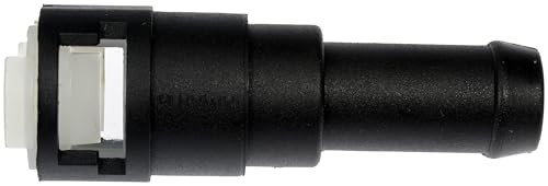 800-403 Heater Hose Connector Compatible with Select Models 1 Count (Pack of 1)