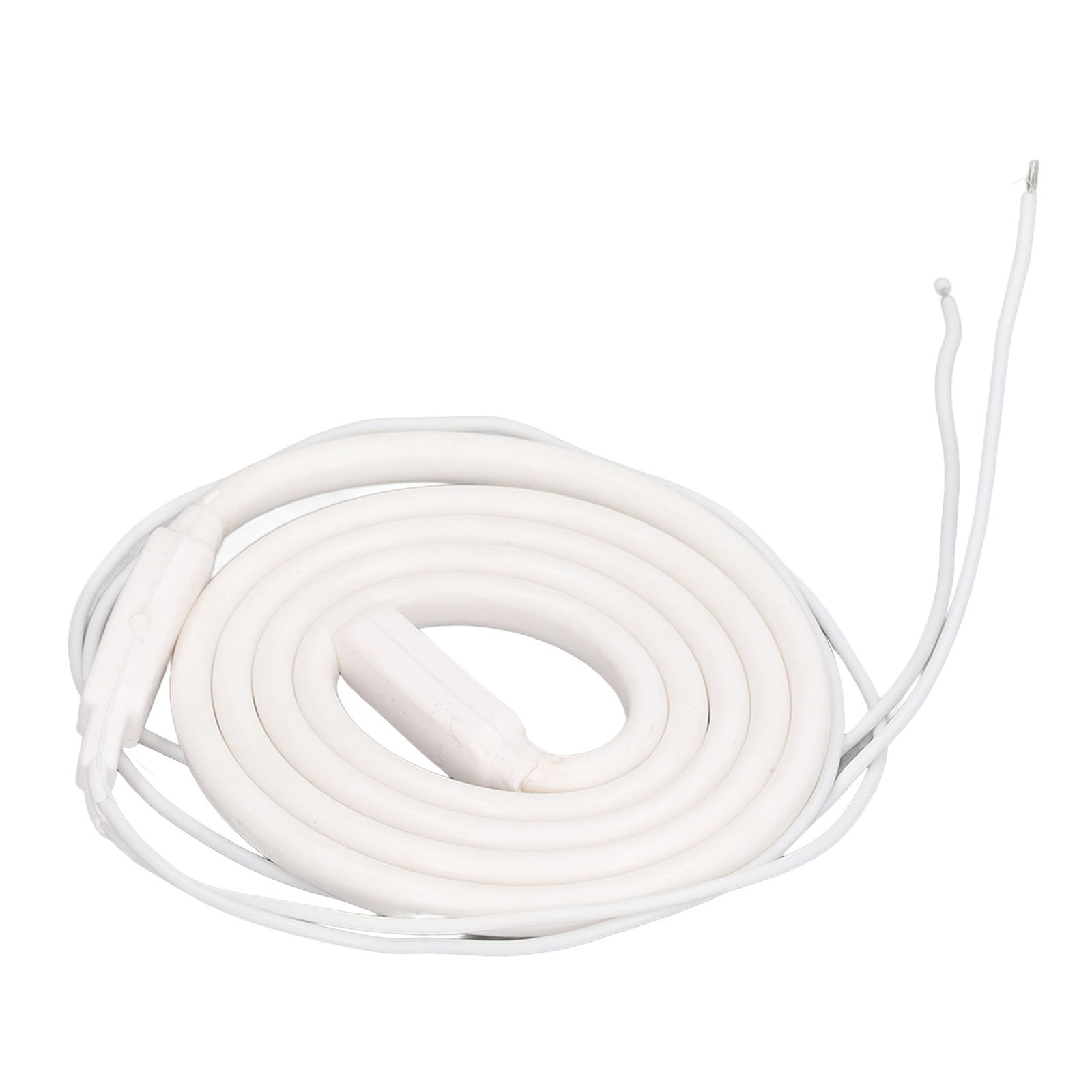 Pipe Heat Cable Home Water Freeze Protection Self Regulating Waterproof 1m 40W