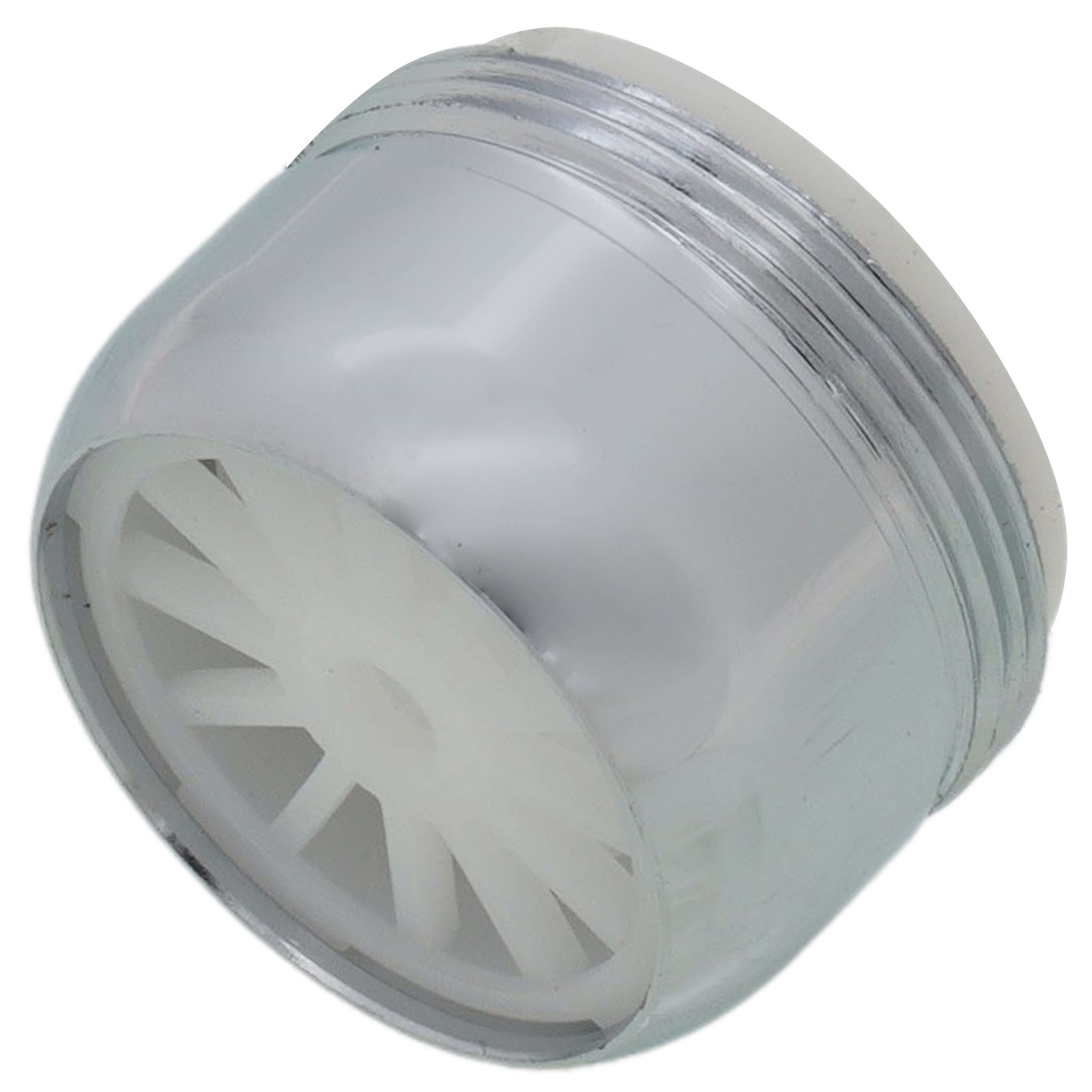 Jones Stephens A01010 Aerator 27mm 4.5 GPM MNPT x FNPT Domestic