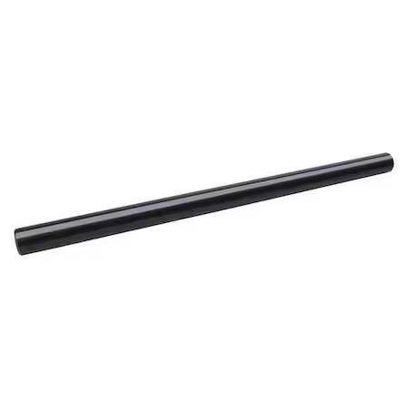 Zoro Select 41123Ls 3″ X 6 Ft. Non-Threaded Black Pipe Sch 80, 41123Ls