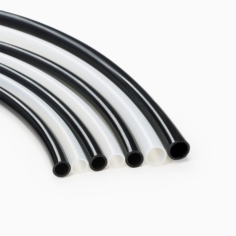ID 2mm-13mm PA6 Nylon Hard Pipe Tube Air Line Air Ride Pneumatic Fuel Oil Tubing