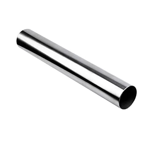 304 Stainless Steel Tube 4mm ID 6mm OD 1mm Wall 6mmx1mmx250mm Length 250mm