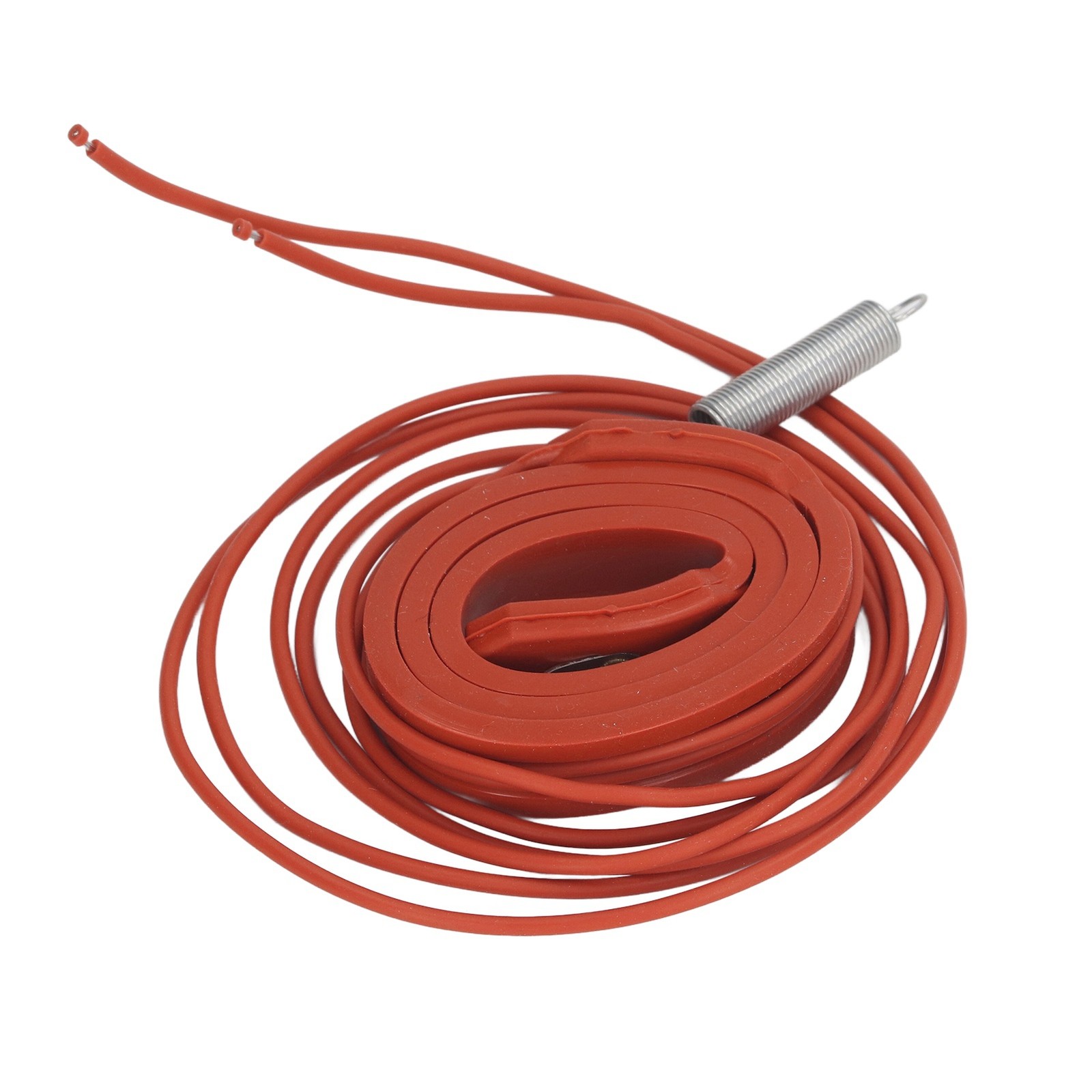 Pipe Freeze Protection Heating Cable AC220V Pipe Heating Cable High Thermal