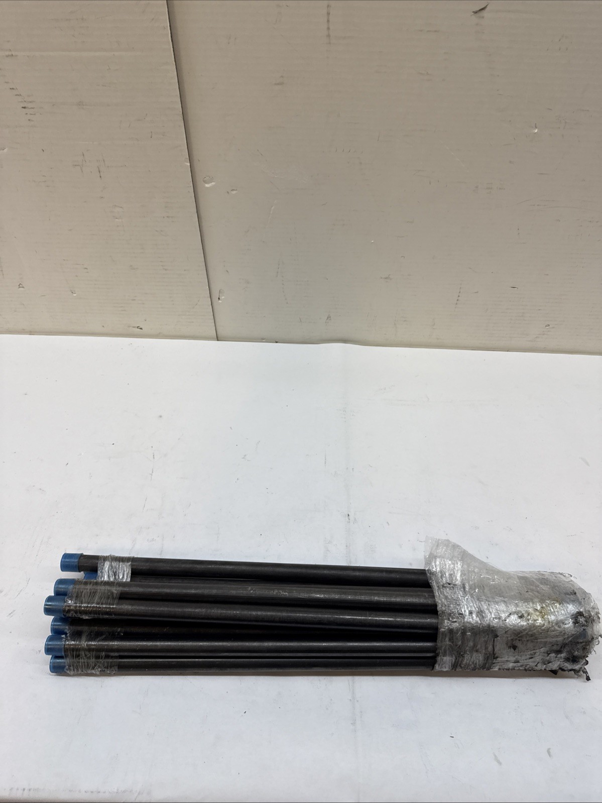 Legend Valve 1/2″ X 24″ BLACK NIPPLE 355-261 15 PCS