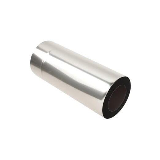 3″x5″ Vent Kit, Compatible with Navien 5″ OD, 3″ ID coaxial tube, 12″ long
