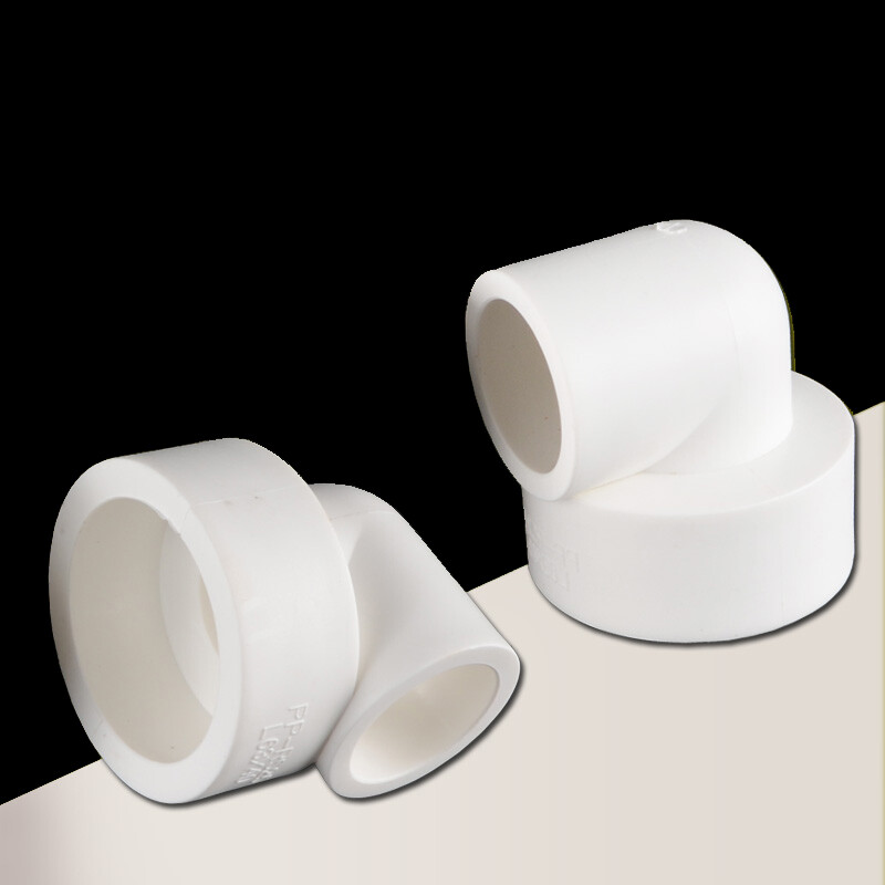 25/32/40/50/63mm Elbow PPR Reducing Connector Water Fitting Adapter 1/2″ – 11/2″