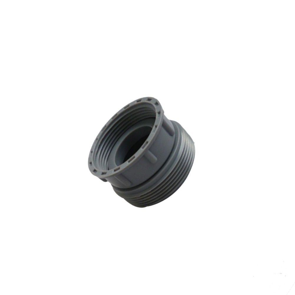 4 Pcs Sink Drain Pipe Connector Interior 45mm to outer 58mm Water Pipe Adapter