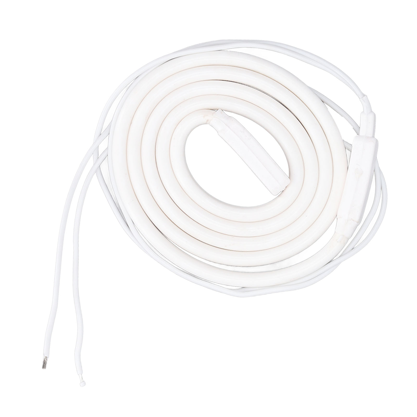 Pipe Heat Cable Home Water Freeze Protection Self Regulating Waterproof 1m 40W