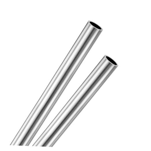 -Pack50mm 316 Stainless Steel Tube, 9mm OD 1mm Wall 9mm x 1mm x 250mm 2