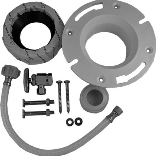 Duravit Accessories Mounting set