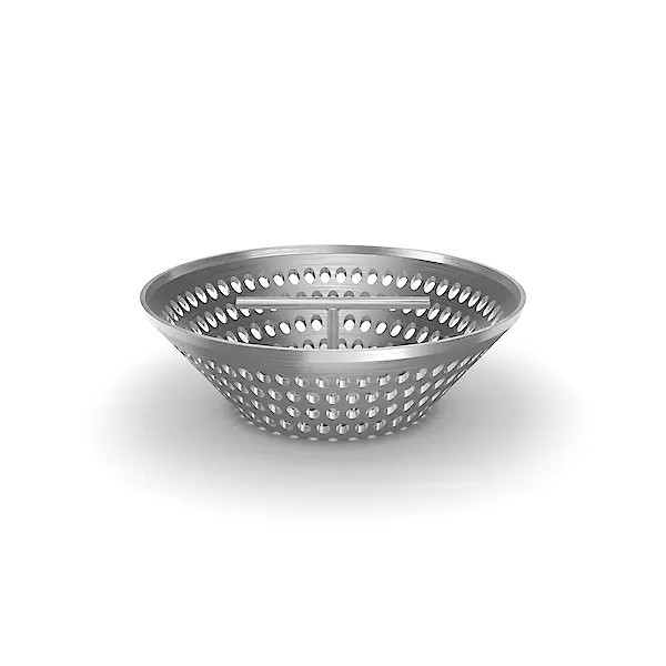 ZURN P1800-Y Removable Sediment Bucket Z1800 12″ SS Plumbing Drains