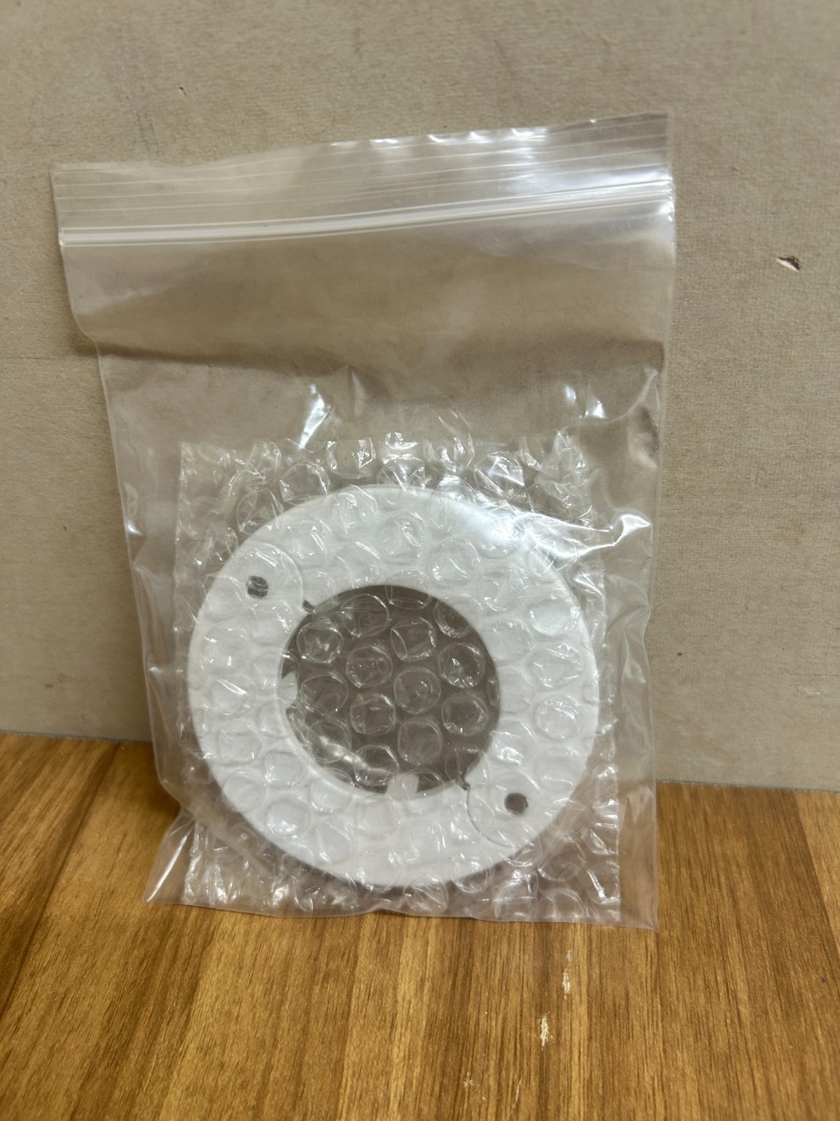 Plate Cover Split Flange Floor/Ceiling (lot of 10)