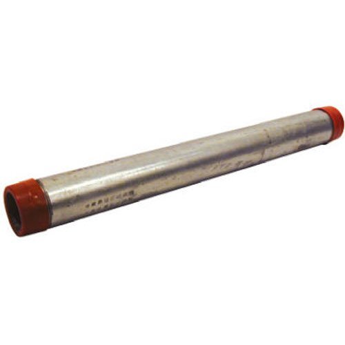 Southland 568-240HC Galvanized Steel Nipples 2″ x 24″