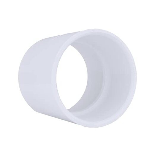 3 SCH 40 SXS PRESSURE – Unit Piece – 3 Inch – Each Qty: 1 – White