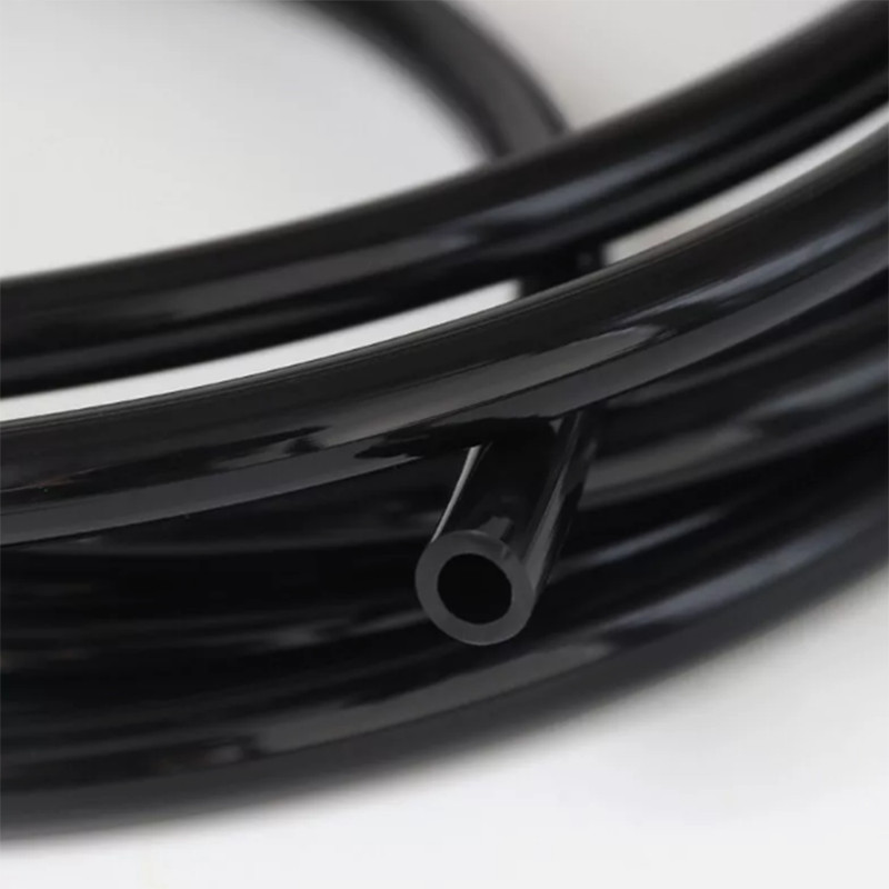 Polyurethane Gasoline Gas Pipeline Hose OD 3.5mm-10mm Inner Diameter 2mm-7mm
