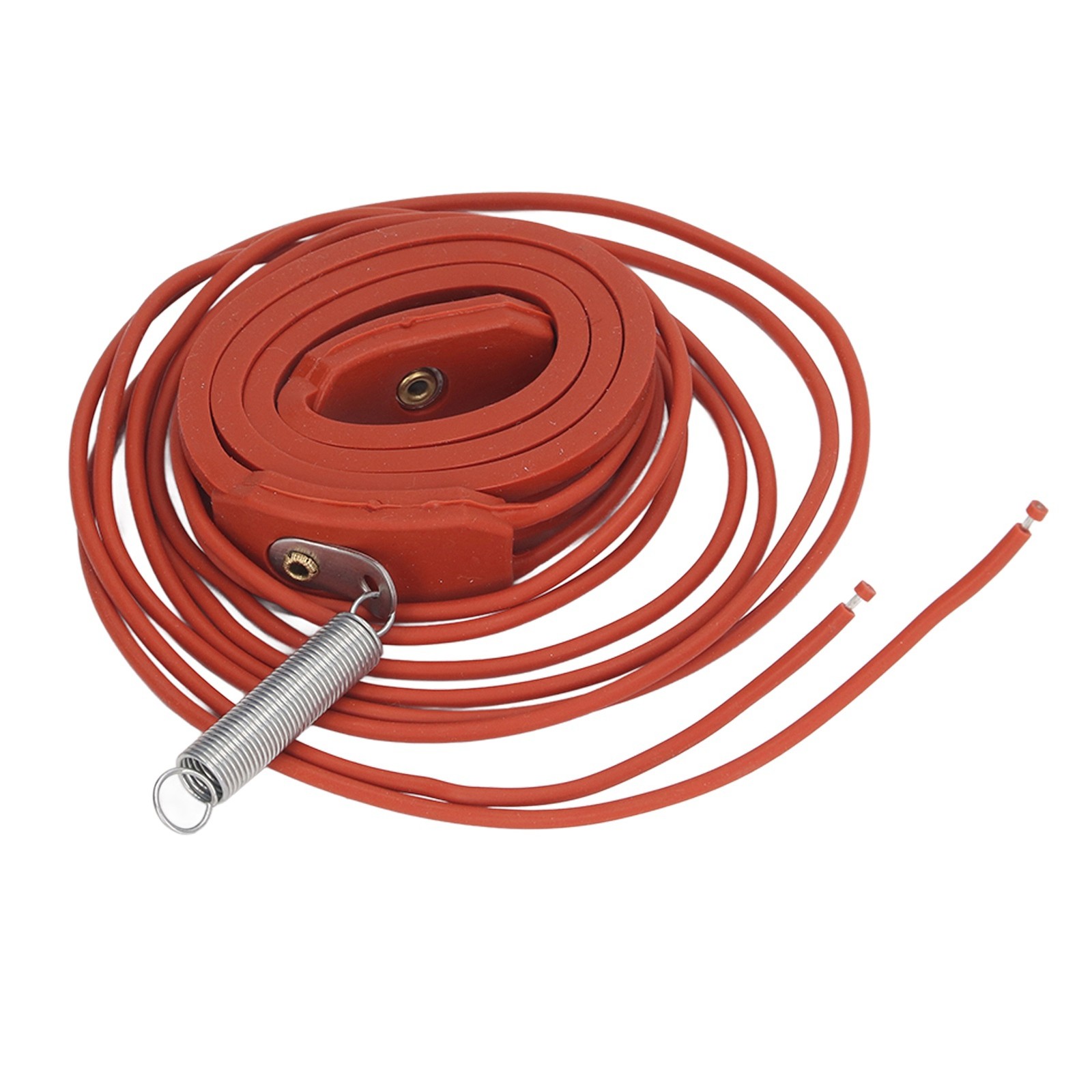 Pipe Freeze Protection Heating Cable AC220V Pipe Heating Cable High Thermal