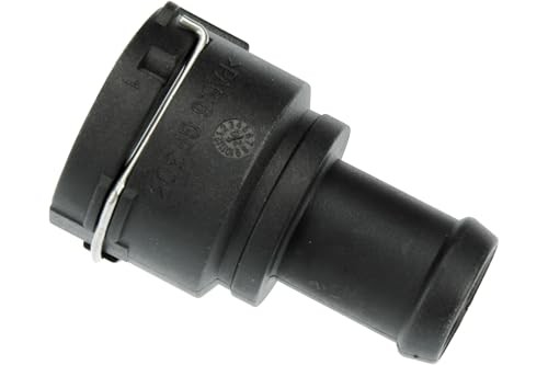 3B0122291B Heater Hose Connector 1 Count (Pack of 1)