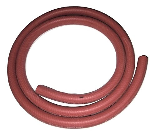Premium Heater Hose 6 Feet Length x 5/8 Inch Inside Diameter