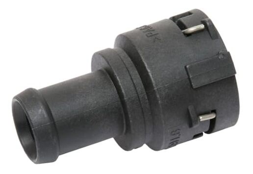 3B0122291B Heater Hose Connector 1 Count (Pack of 1)