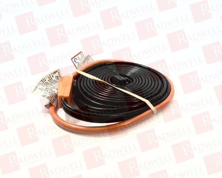 Thermwell Frost King Heat Tape 18 Feet Pipe Heating Cable – HC18