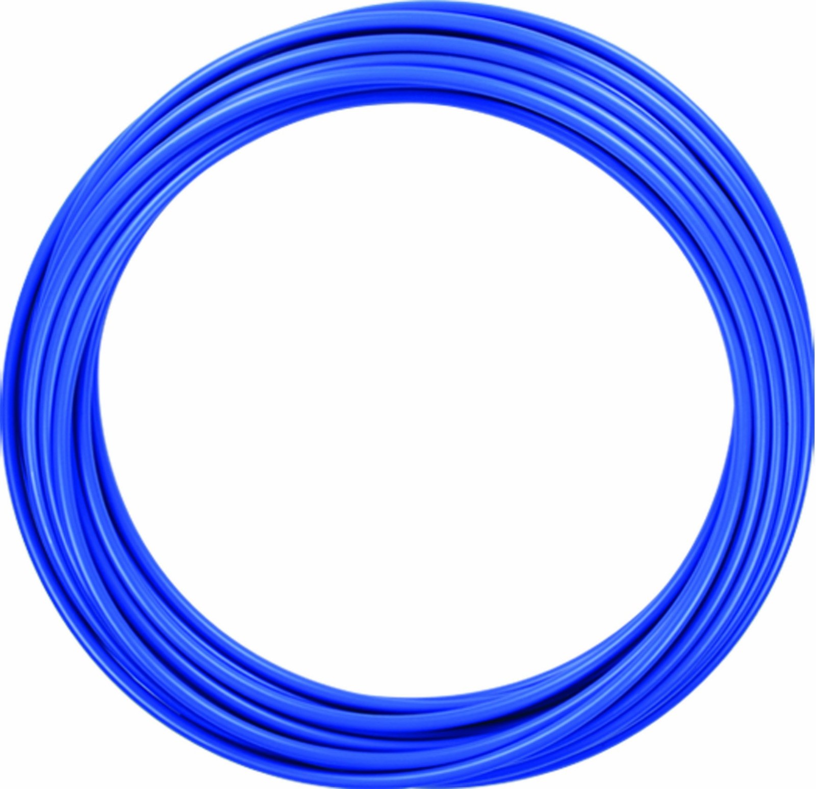 3/4inchx100 COIL BLUE POTABLE PEX TUBING LEAD FREE VIEGA 32241