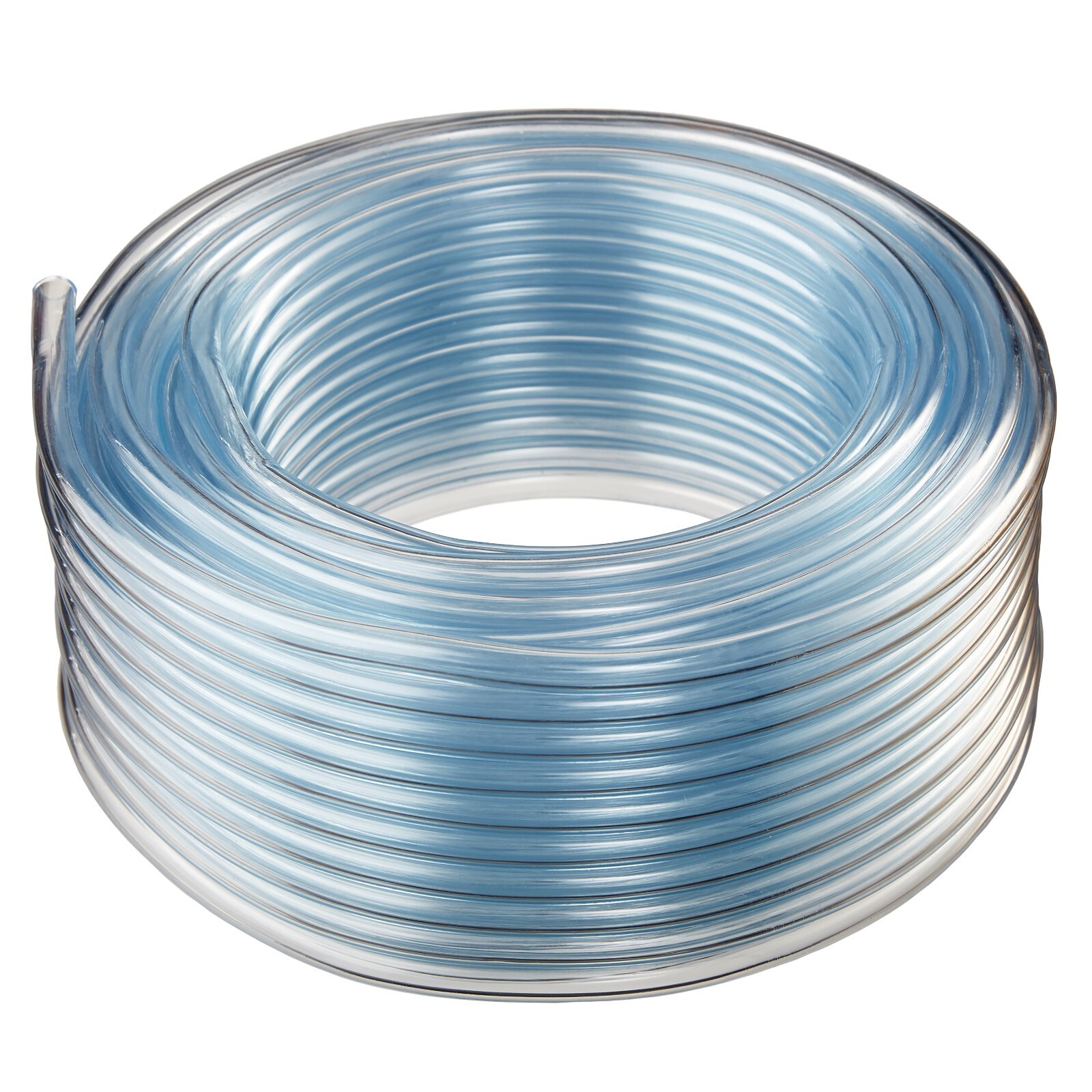 Flexible Non-Toxic, BPA Free, Crystal Clear Vinyl Tubing