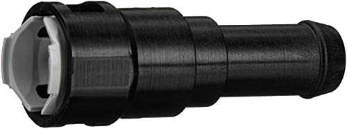 Quick-Lok Heater Hose Connector Stock