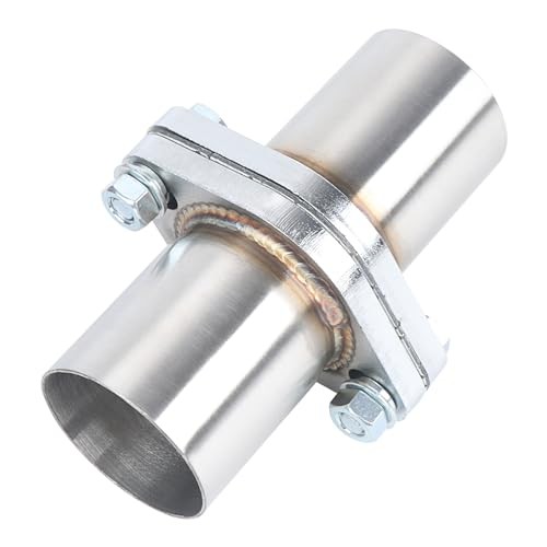 Exhaust Flange Repair Piping Kit to 2.25″ OD with Gasket and Bolt for 2.25″ ID