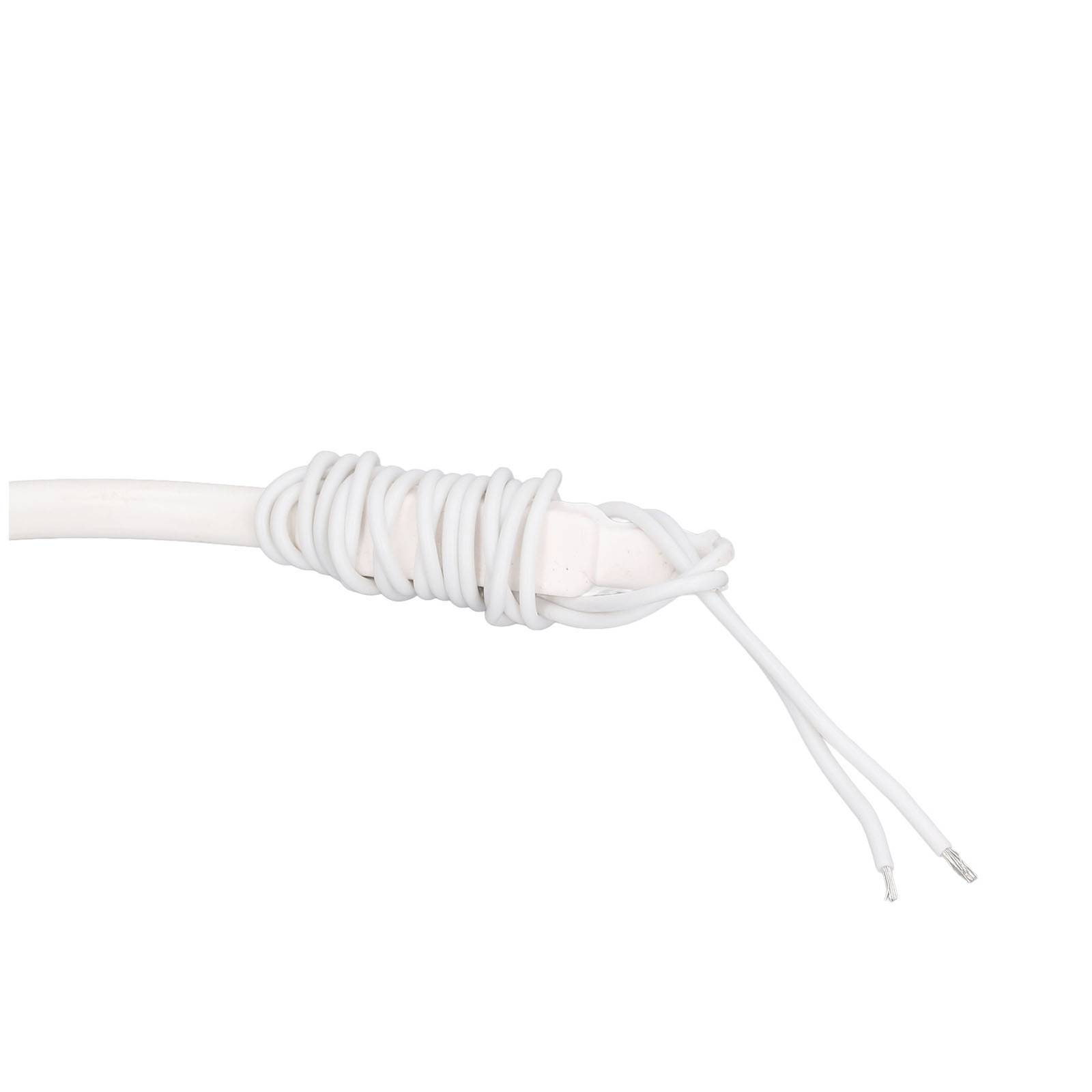 Pipe Heat Cable Home Water Freeze Protection Self Regulating Waterproof 1m 40W