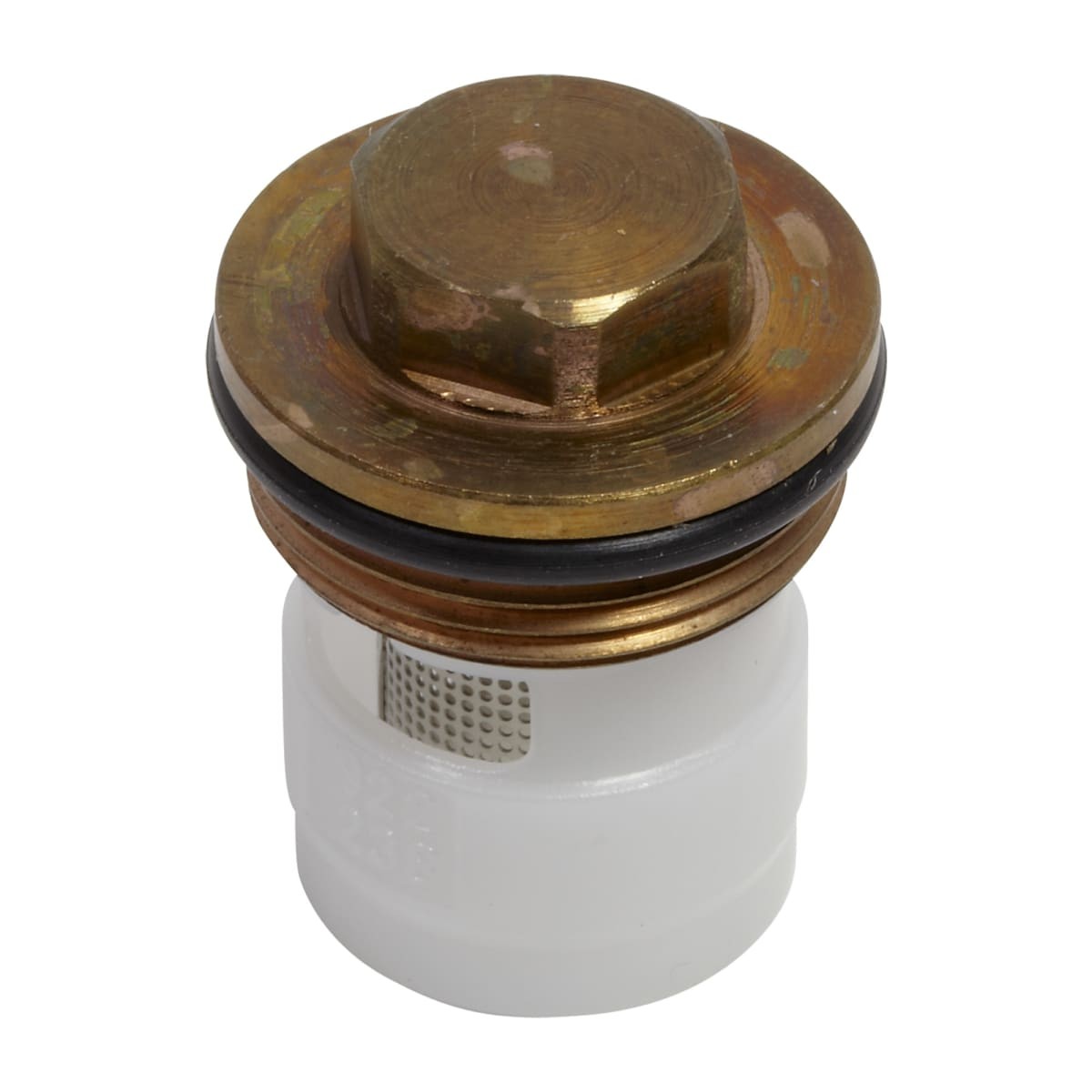 American Standard A9505070070A Spout Filter 1/2″ Brass NPT Connection