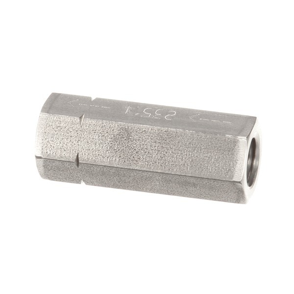 HENNY PENNY 83514 OEM Strainer 2″ 0.22lb Non-Stock