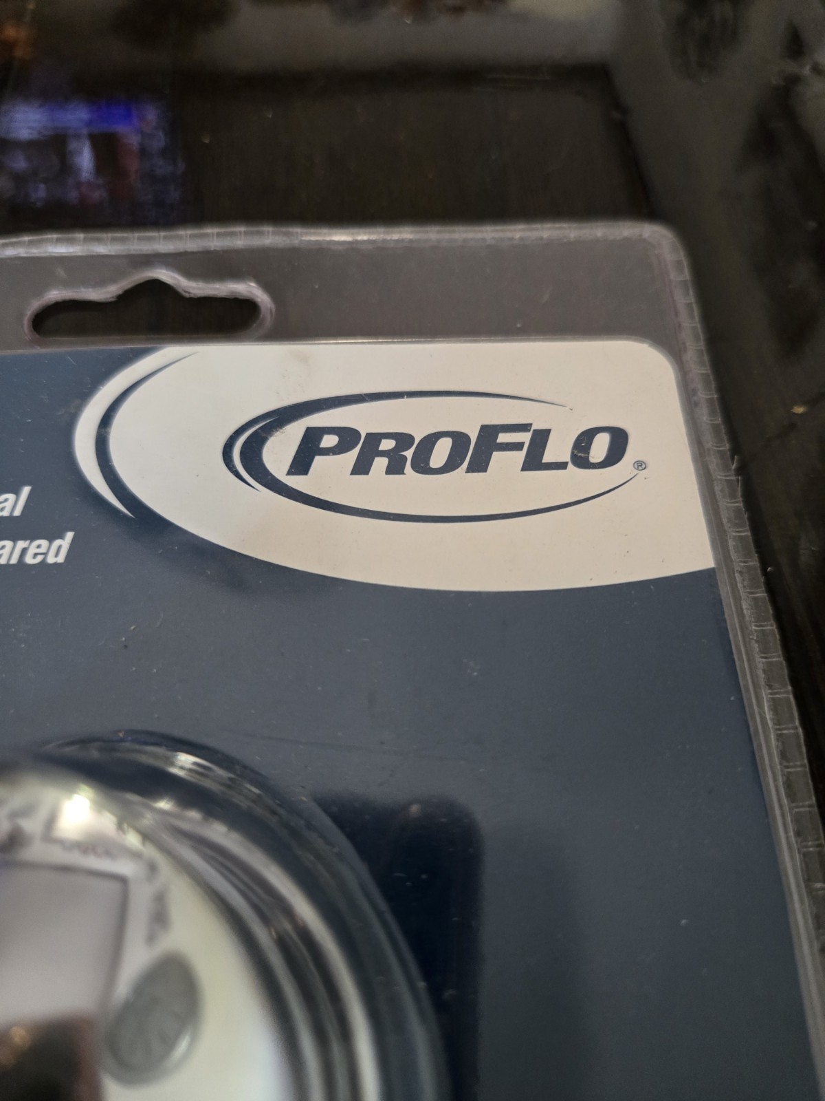 ProFlo PF05143CP Chrome Wall Supply Elbow – Standard 1/2″ Connection