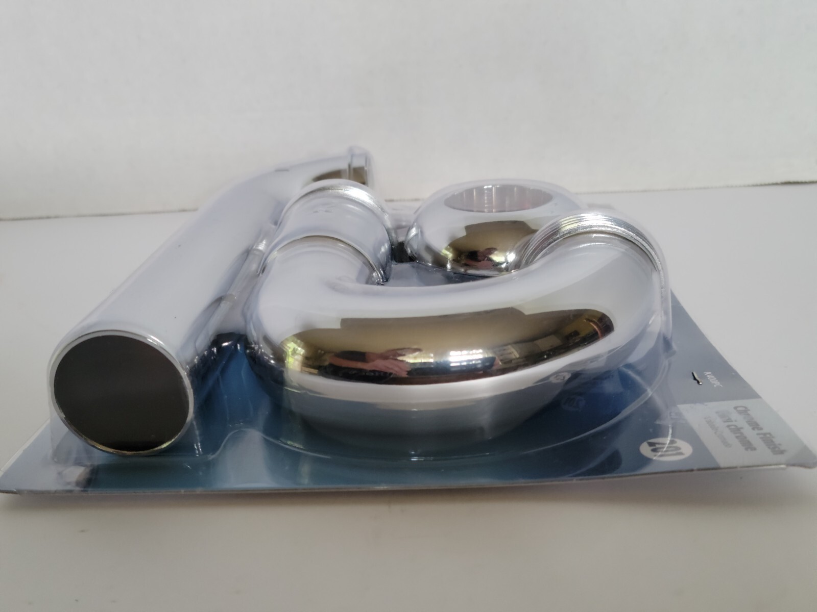 NEW Stylewise By Keeney K400PC Chrome Plated ABS P-Trap 1-1/2″ or 1-1/4″ SEALED
